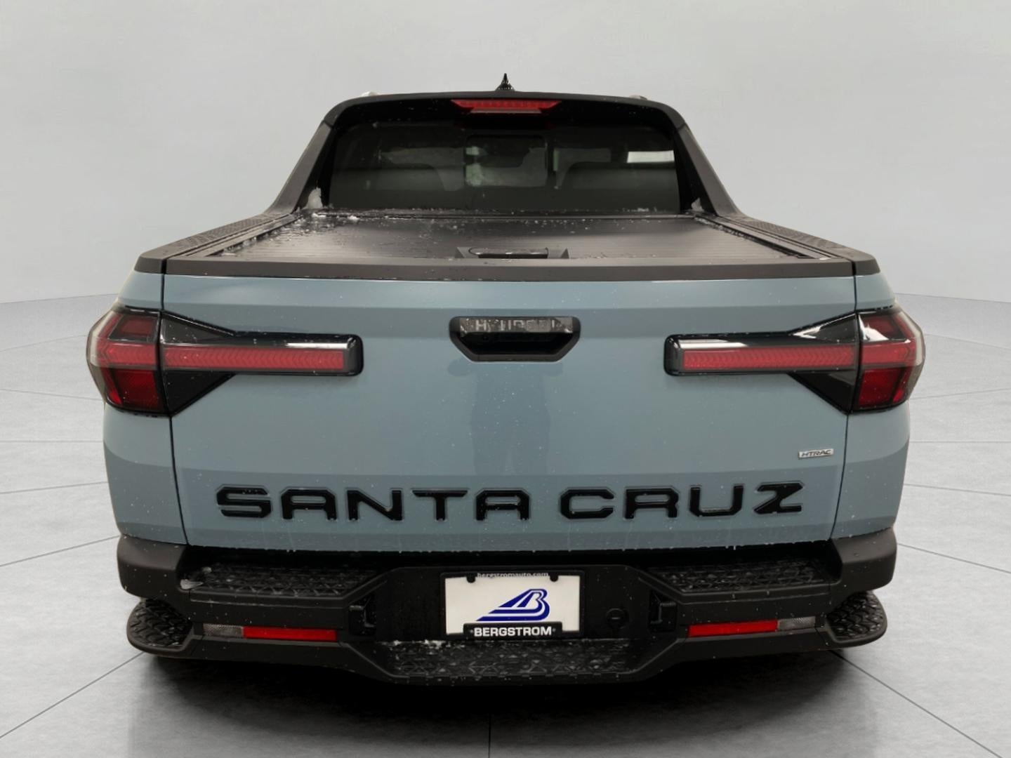 2026 Hyundai Santa Cruz SEL Activity AWD