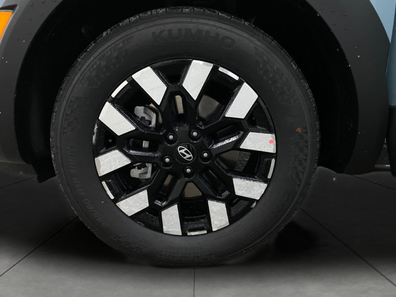 2026 Hyundai Santa Cruz SEL Activity AWD