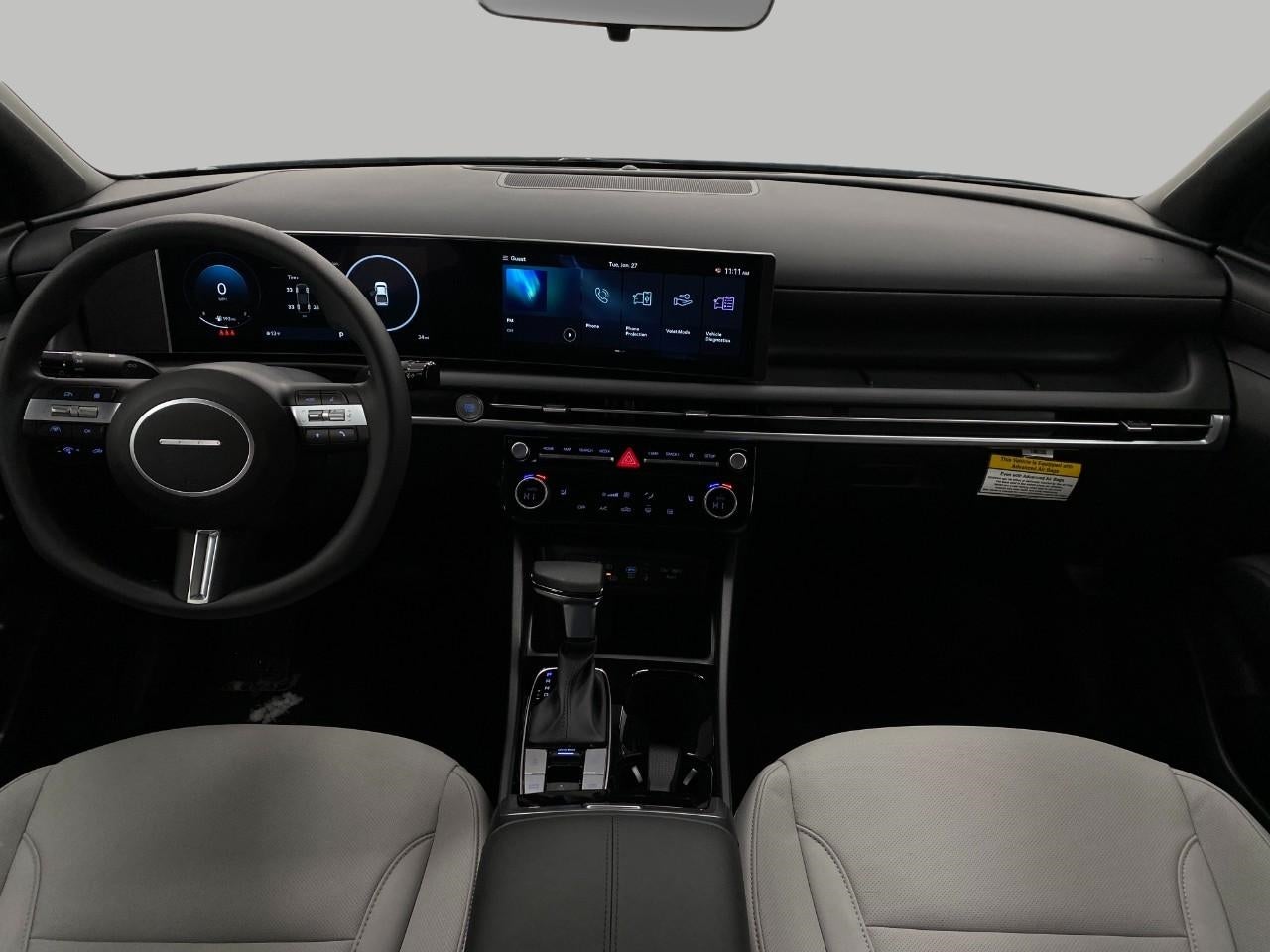 2026 Hyundai Santa Cruz SEL Activity AWD