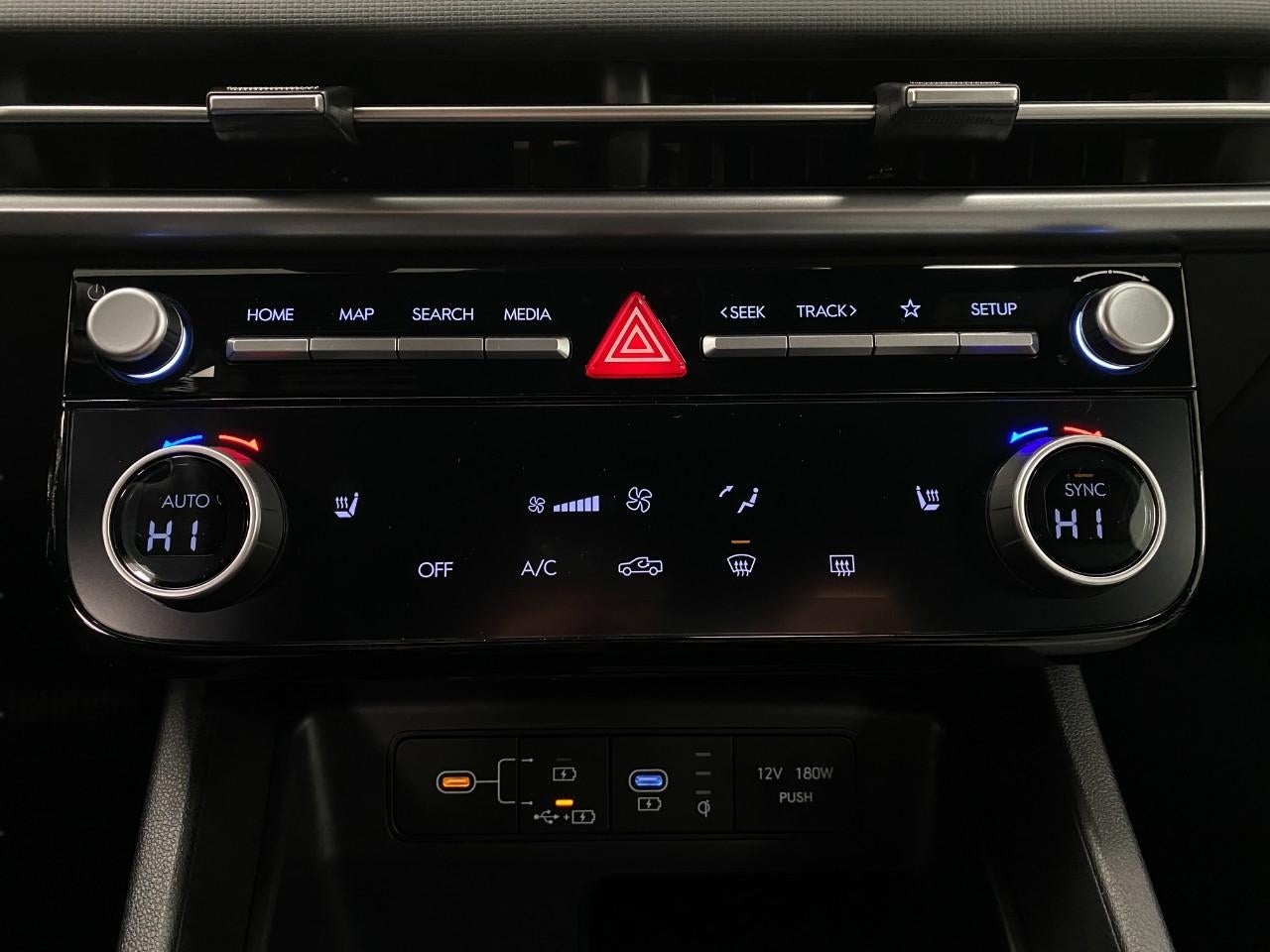 2026 Hyundai Santa Cruz SEL Activity AWD