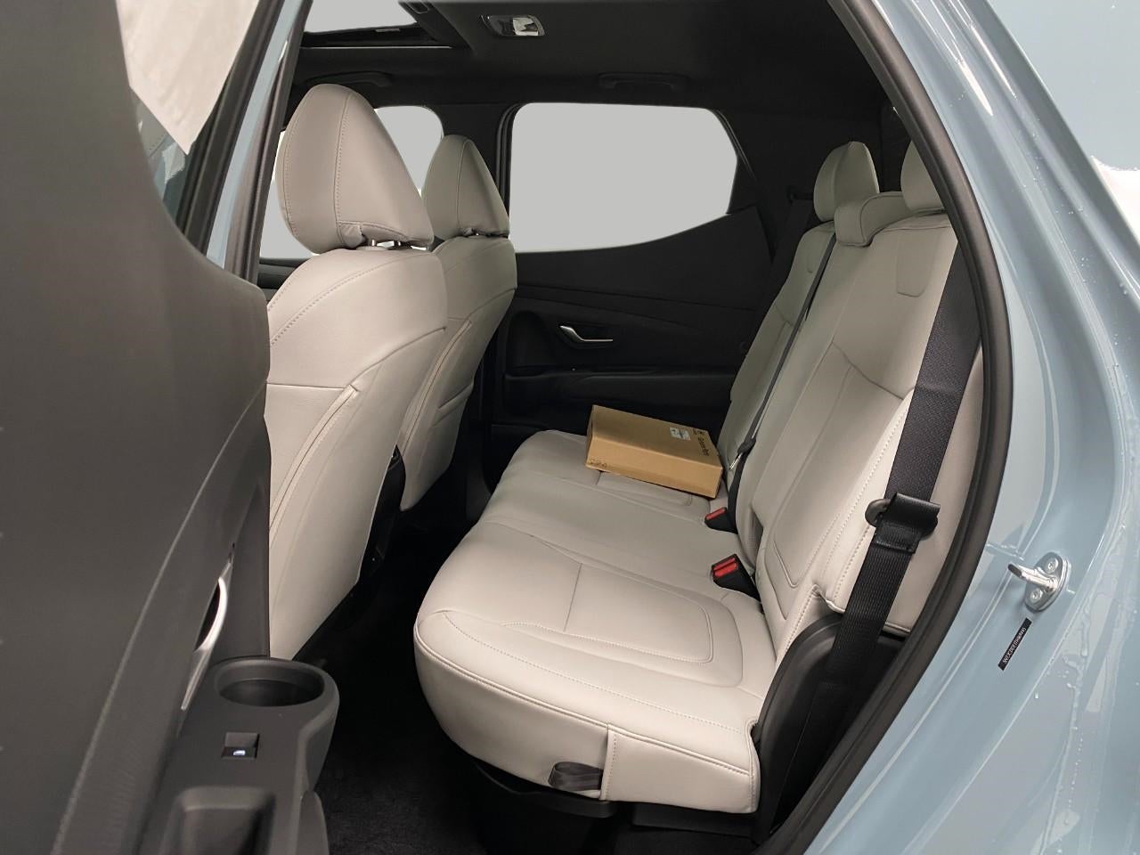 2026 Hyundai Santa Cruz SEL Activity AWD