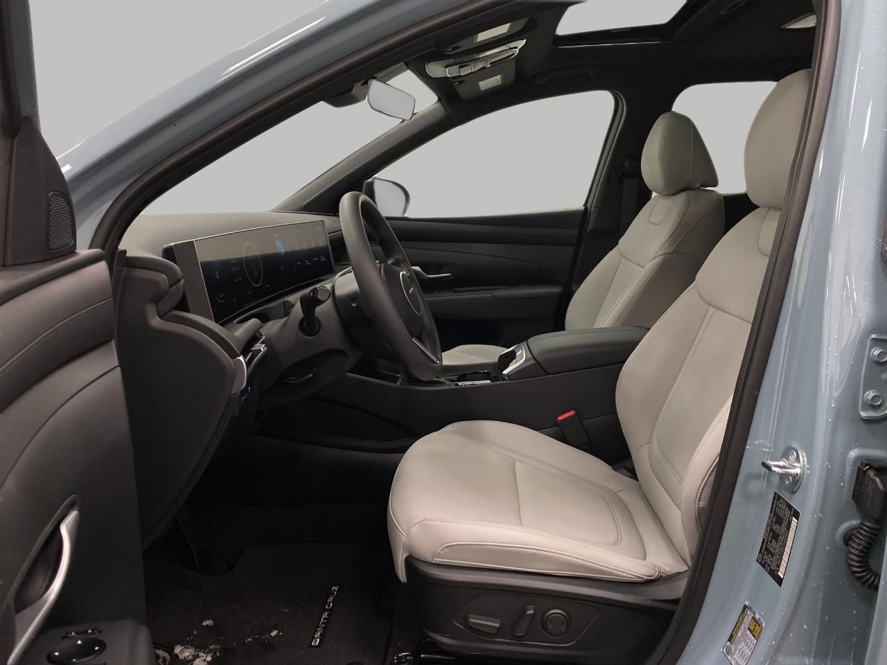 2026 Hyundai Santa Cruz SEL Activity AWD