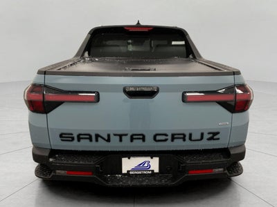 2026 Hyundai Santa Cruz SEL Activity AWD