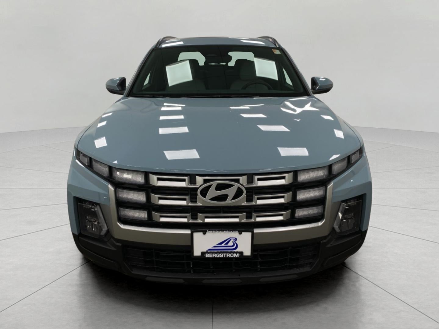 2026 Hyundai Santa Cruz SEL Activity AWD