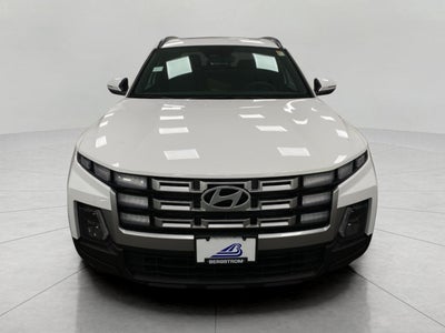 2026 Hyundai Santa Cruz SEL Activity AWD