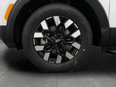 2026 Hyundai Santa Cruz SEL Activity AWD