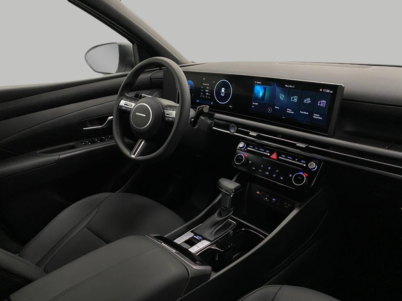 2026 Hyundai Santa Cruz SEL Activity AWD