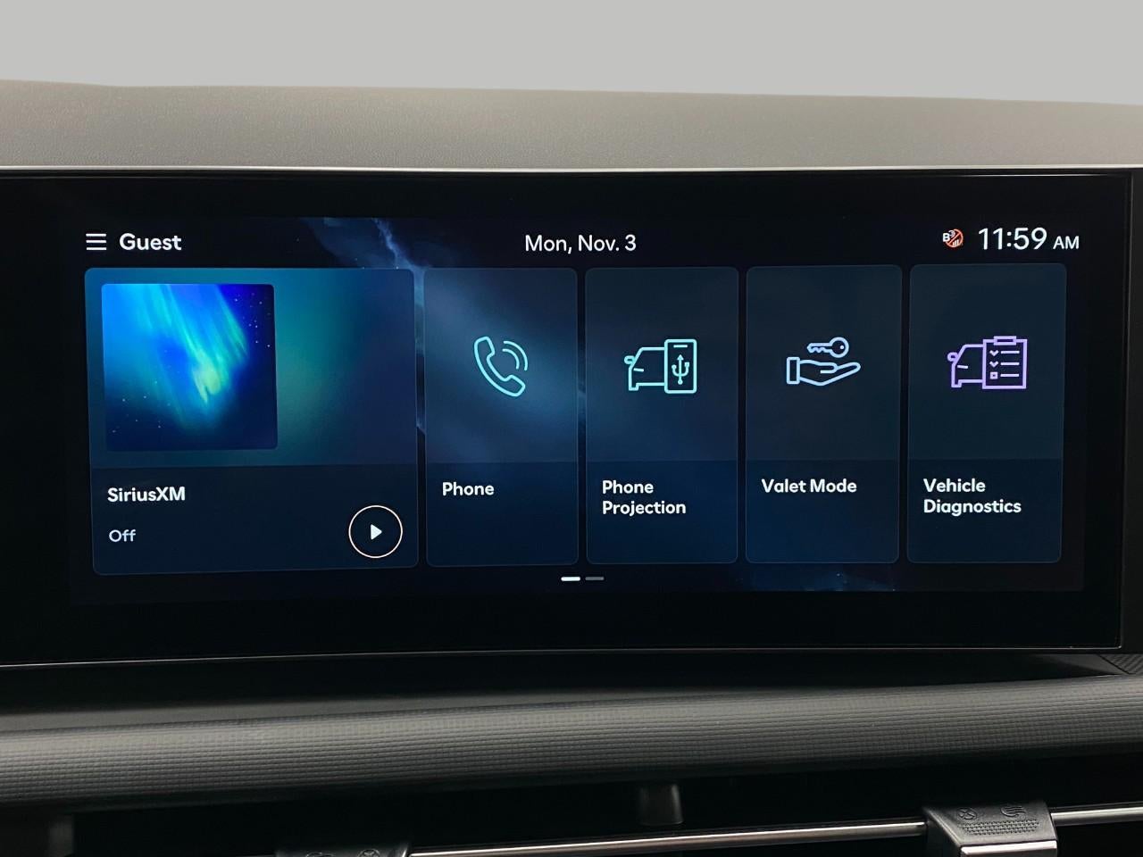 2026 Hyundai Santa Cruz SEL Activity AWD