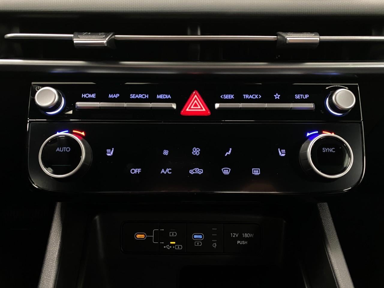 2026 Hyundai Santa Cruz SEL Activity AWD