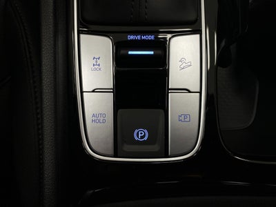 2026 Hyundai Santa Cruz SEL Activity AWD