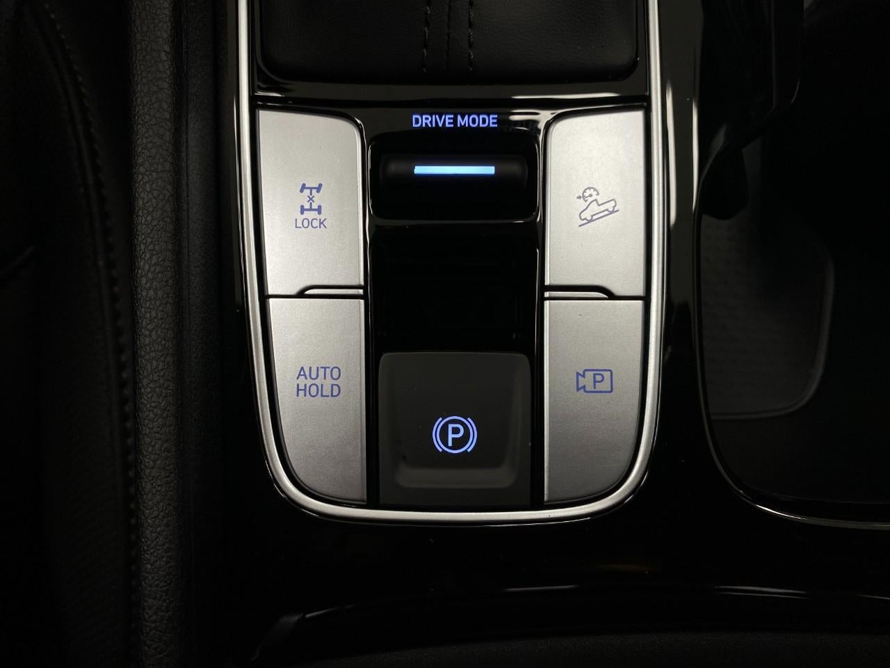 2026 Hyundai Santa Cruz SEL Activity AWD