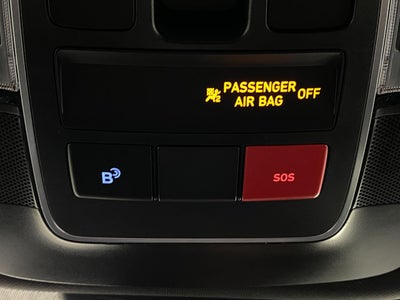 2026 Hyundai Santa Cruz SEL Activity AWD