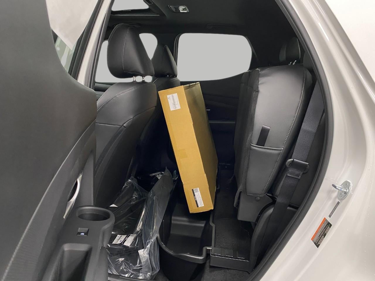 2026 Hyundai Santa Cruz SEL Activity AWD