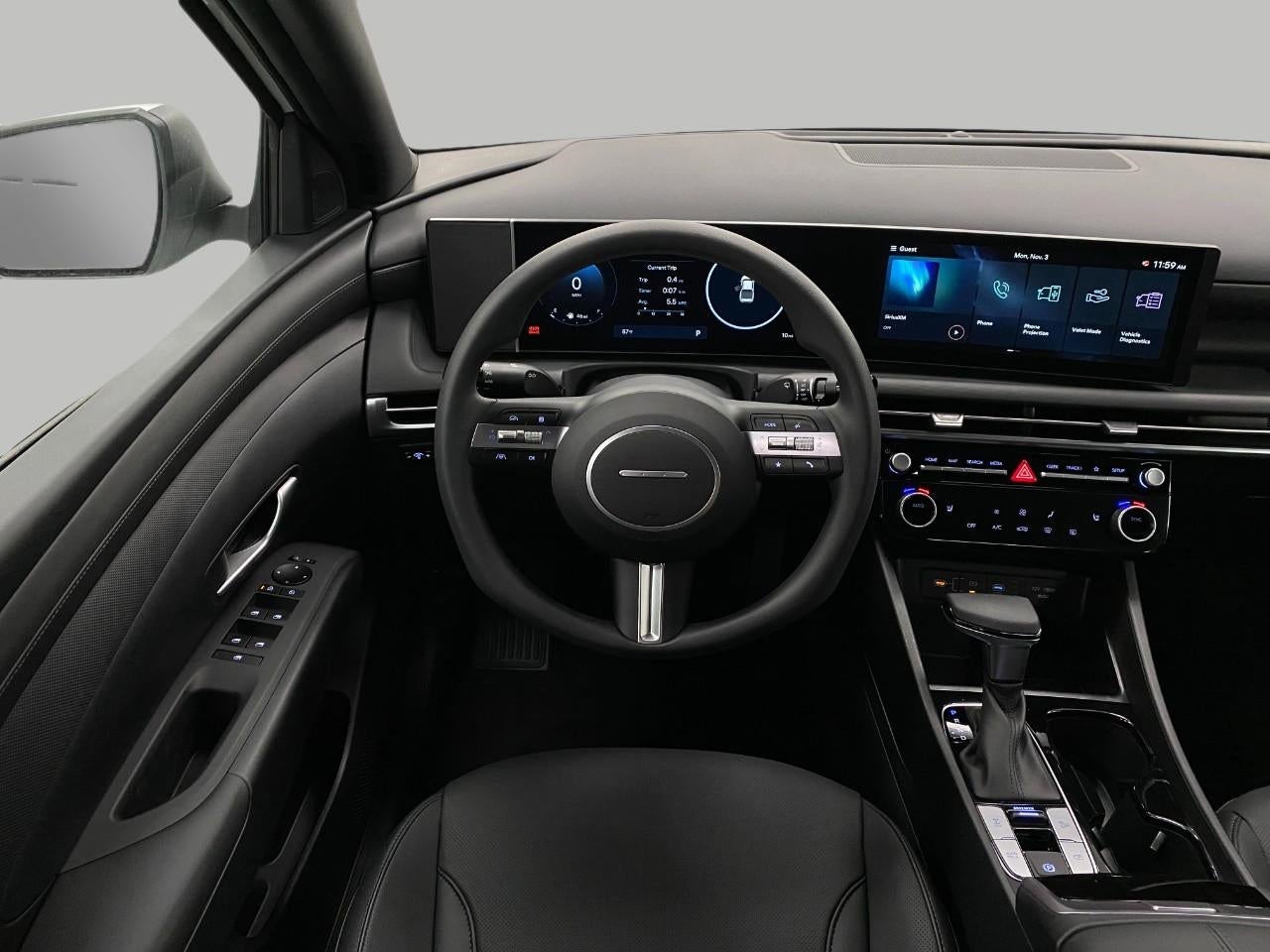 2026 Hyundai Santa Cruz SEL Activity AWD