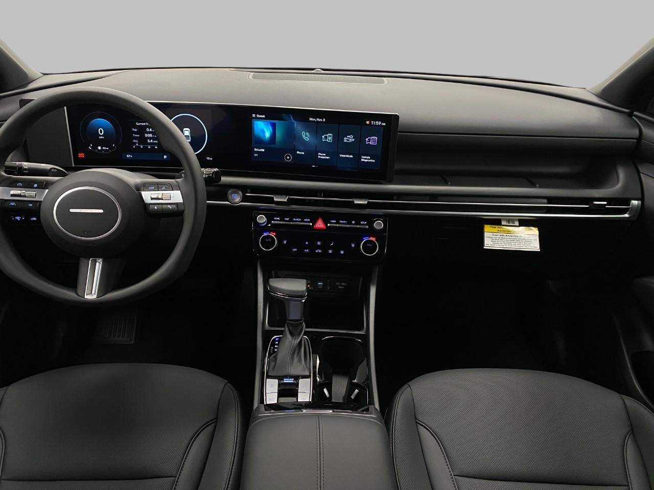 2026 Hyundai Santa Cruz SEL Activity AWD