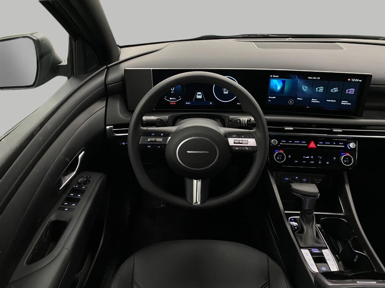 2026 Hyundai Santa Cruz SEL Activity AWD