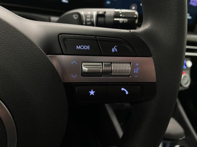 2026 Hyundai Santa Cruz SEL Activity AWD