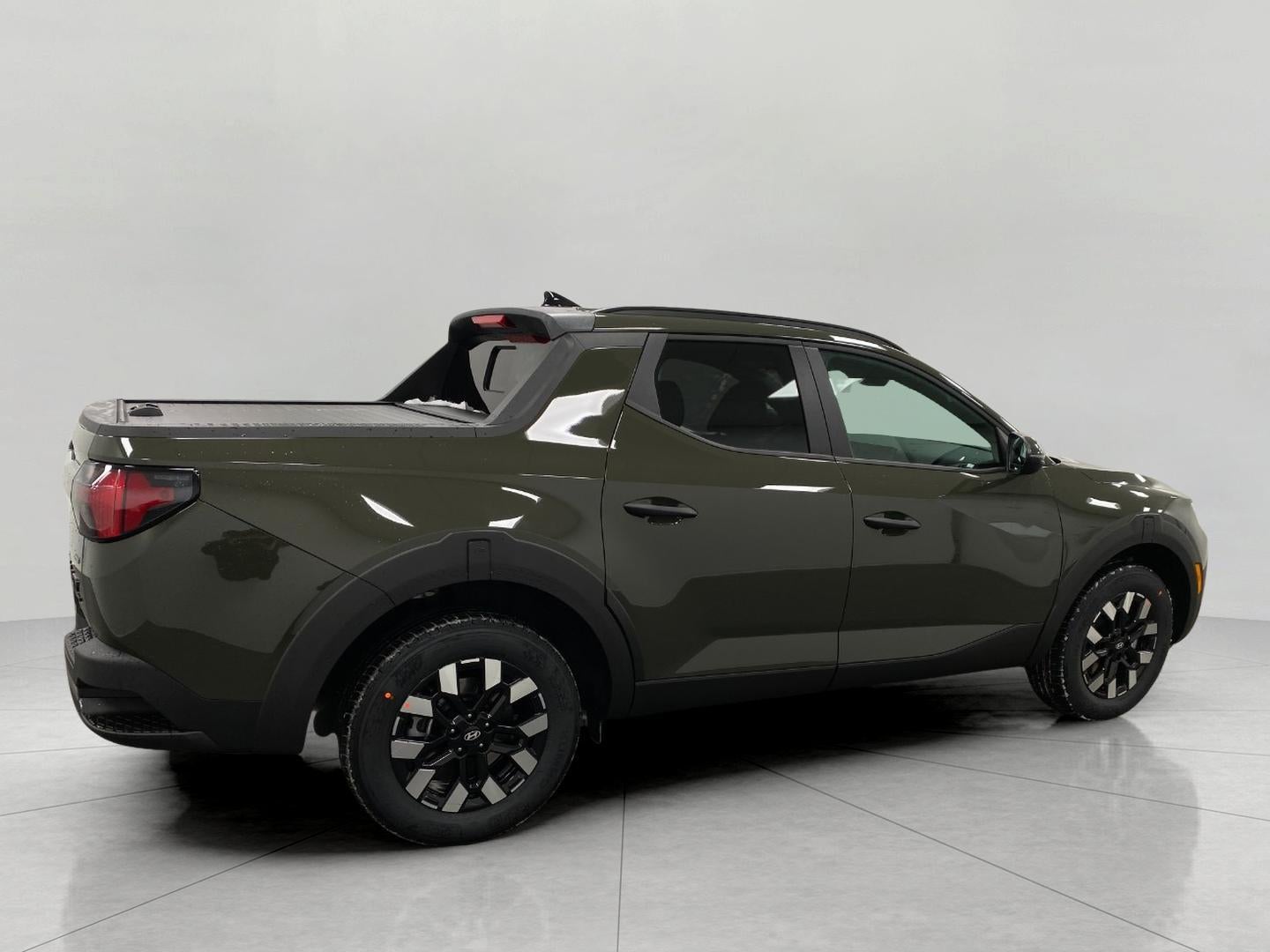 2026 Hyundai Santa Cruz SEL Activity AWD