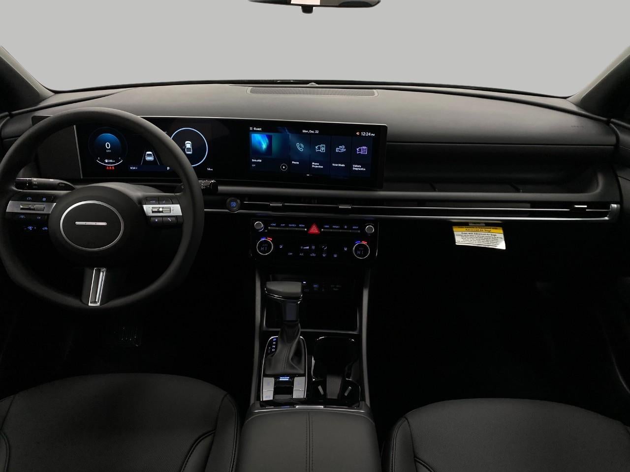 2026 Hyundai Santa Cruz SEL Activity AWD