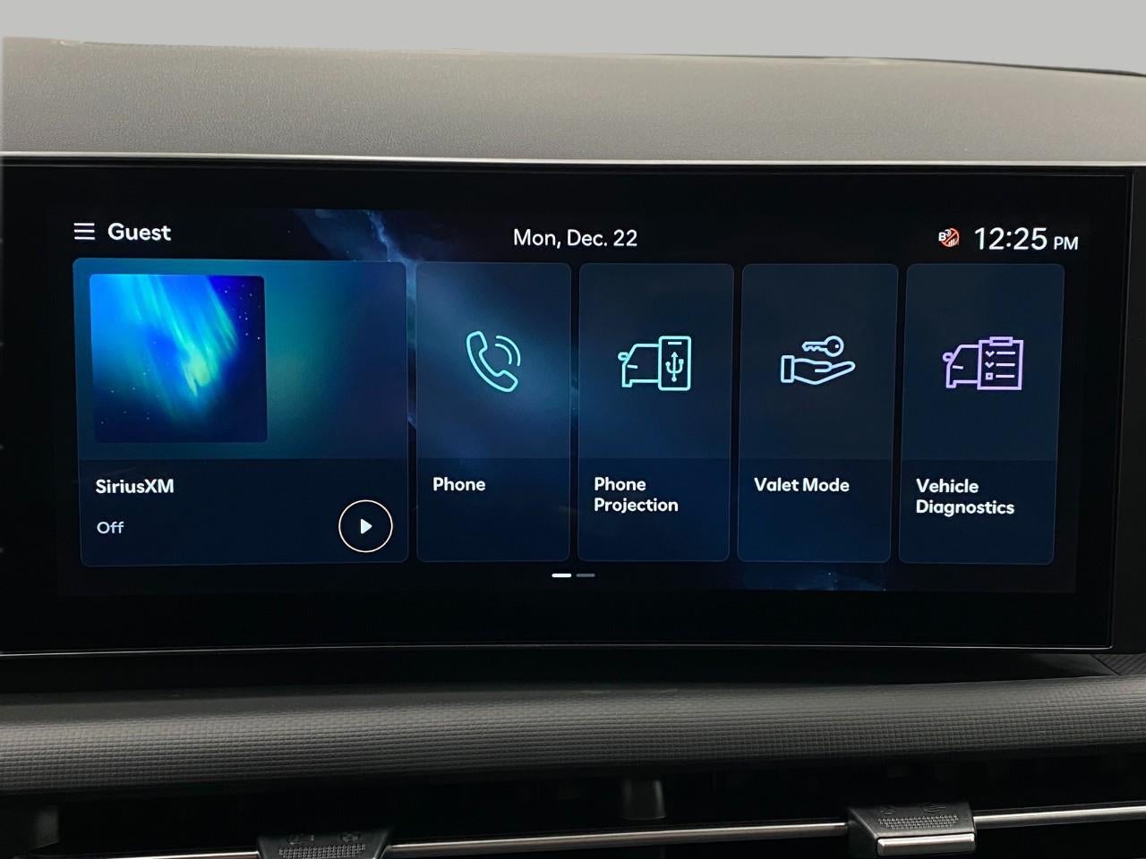 2026 Hyundai Santa Cruz SEL Activity AWD