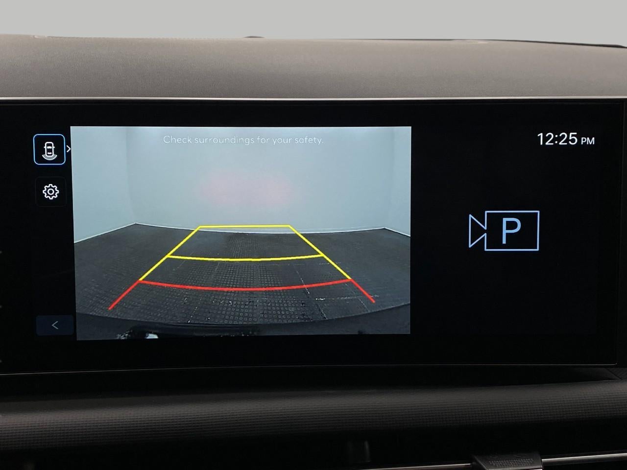 2026 Hyundai Santa Cruz SEL Activity AWD