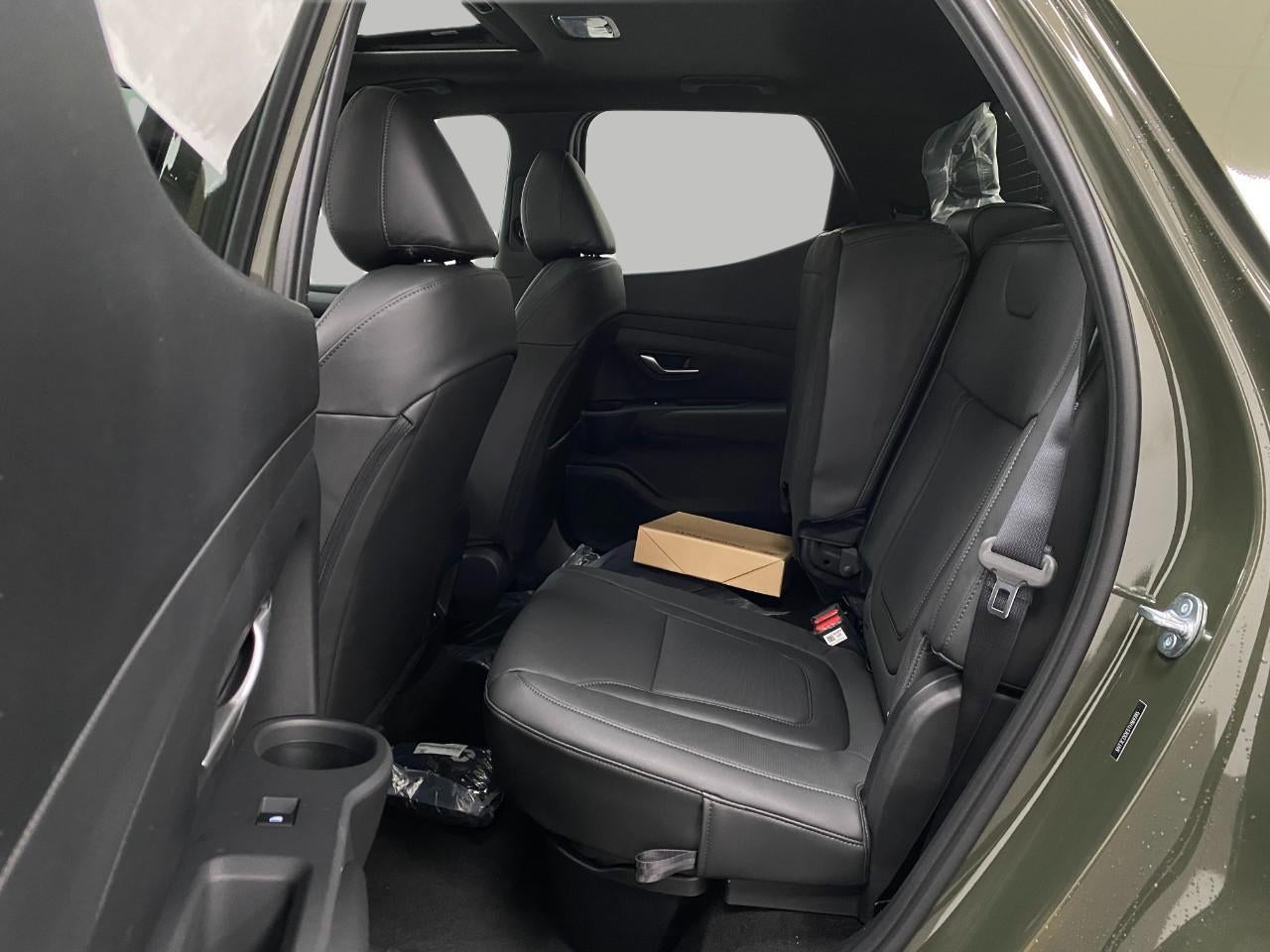 2026 Hyundai Santa Cruz SEL Activity AWD