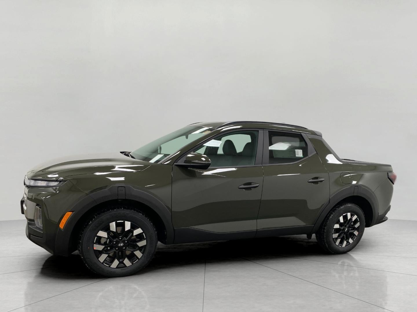 2026 Hyundai Santa Cruz SEL Activity AWD