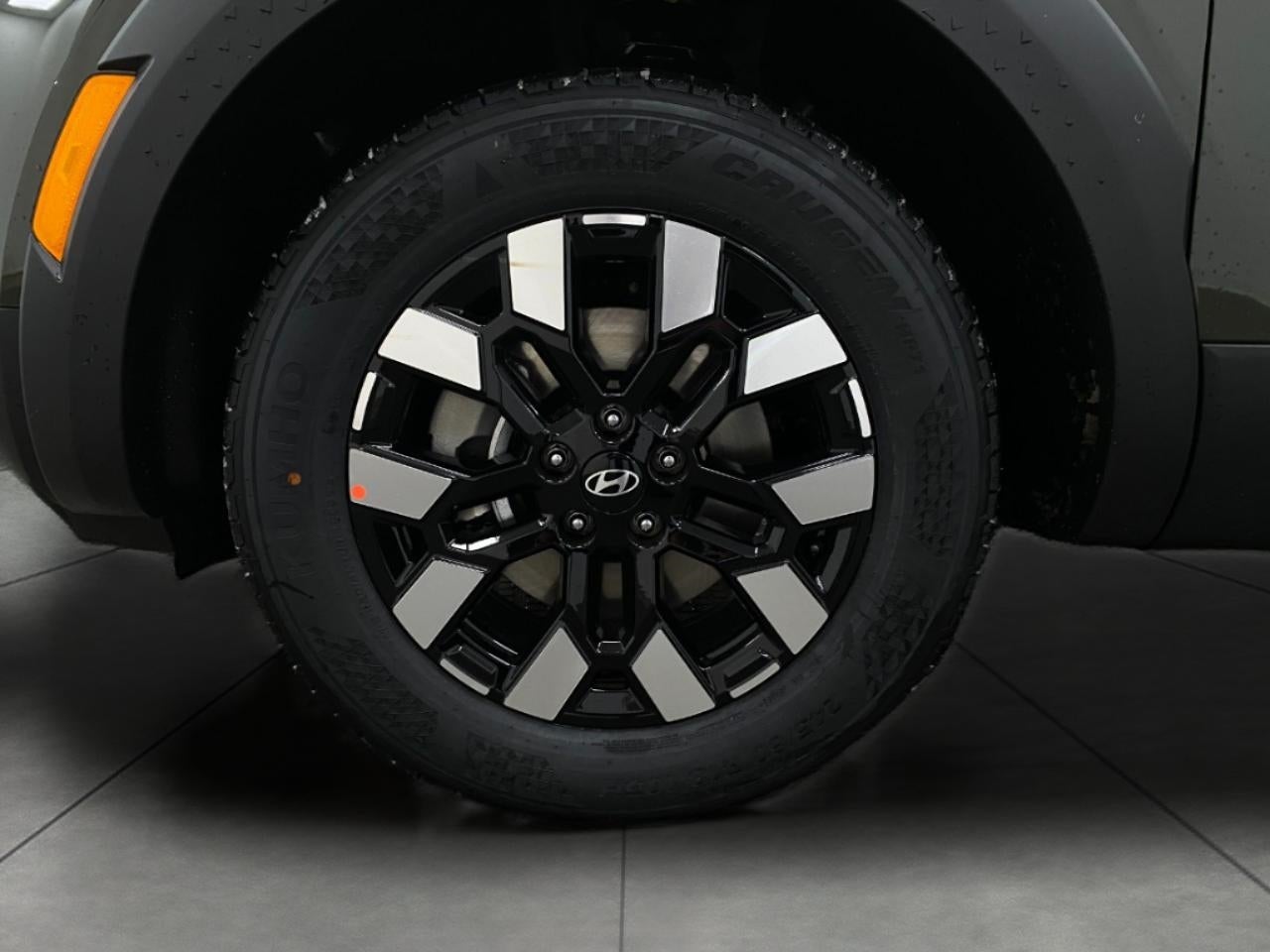 2026 Hyundai Santa Cruz SEL Activity AWD