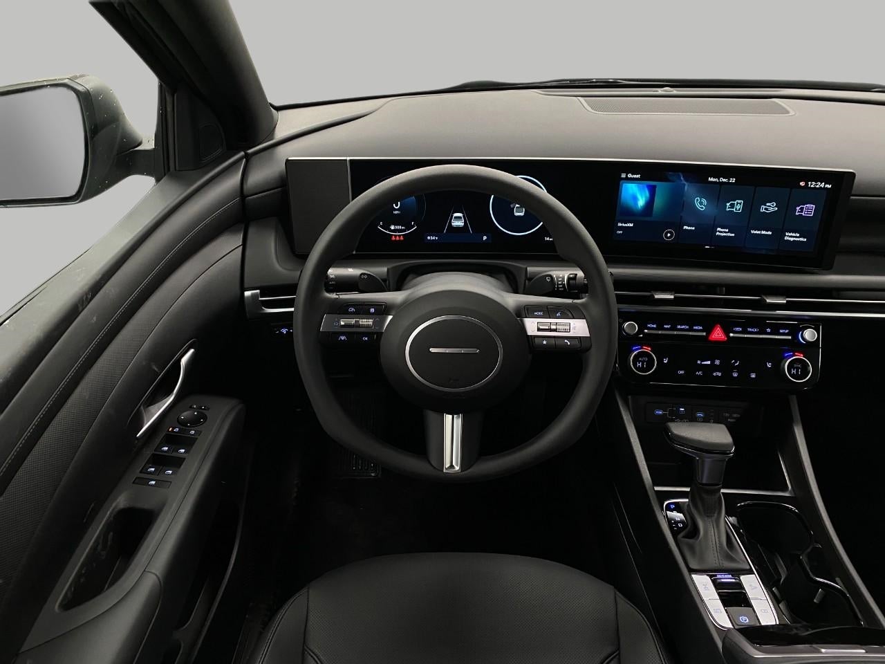 2026 Hyundai Santa Cruz SEL Activity AWD