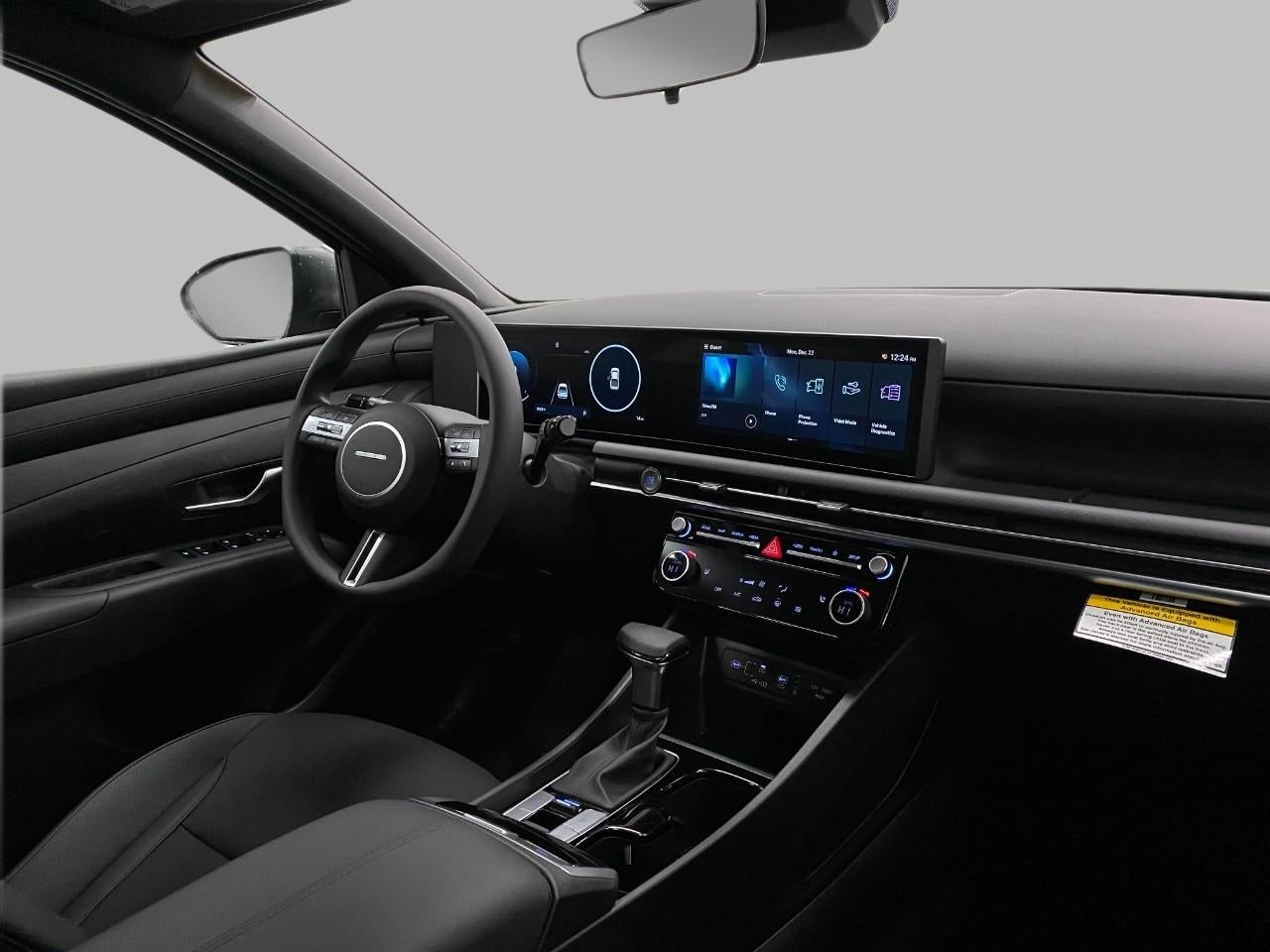 2026 Hyundai Santa Cruz SEL Activity AWD