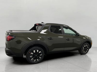 2026 Hyundai Santa Cruz SEL Activity AWD