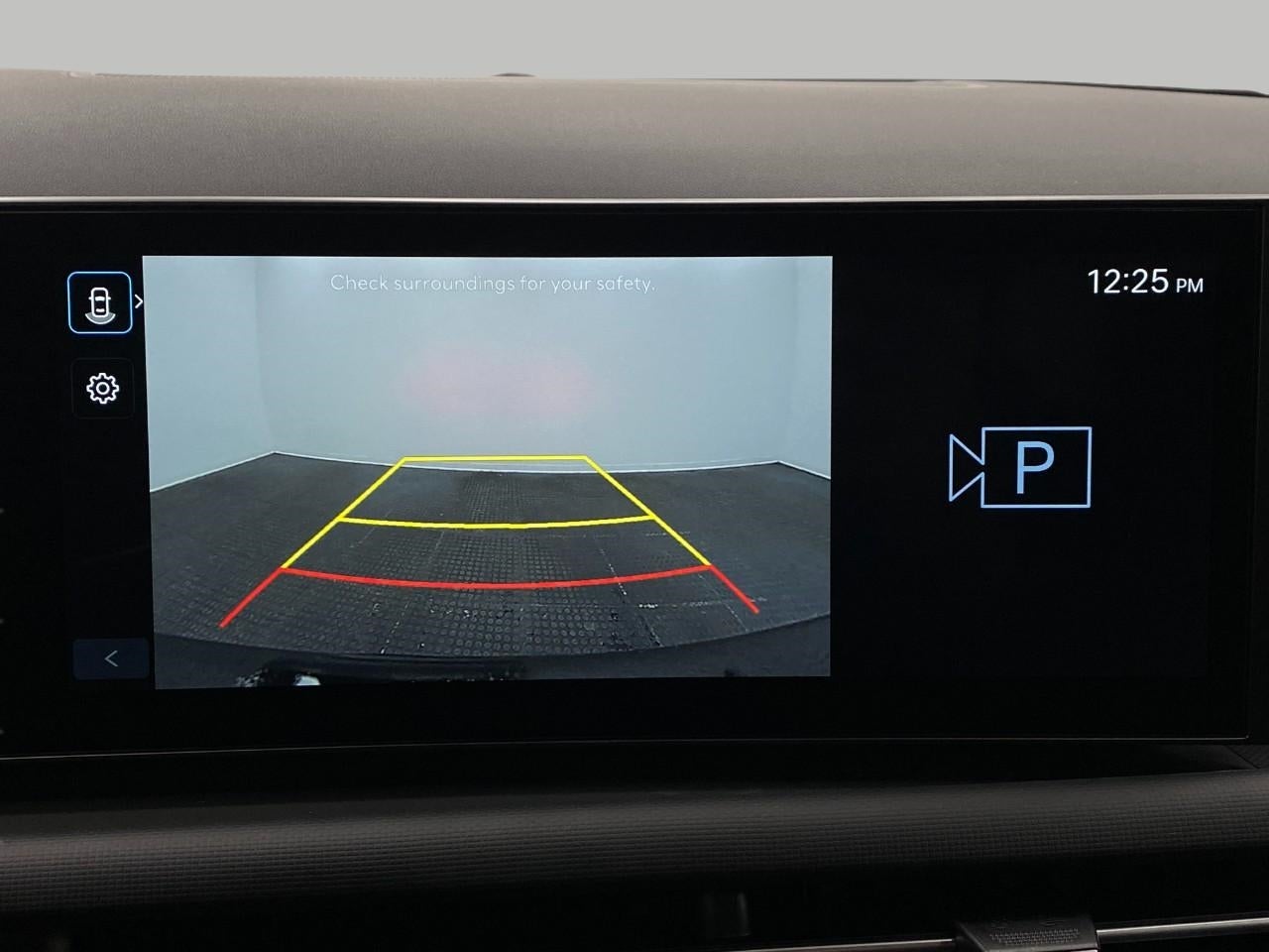 2026 Hyundai Santa Cruz SEL Activity AWD