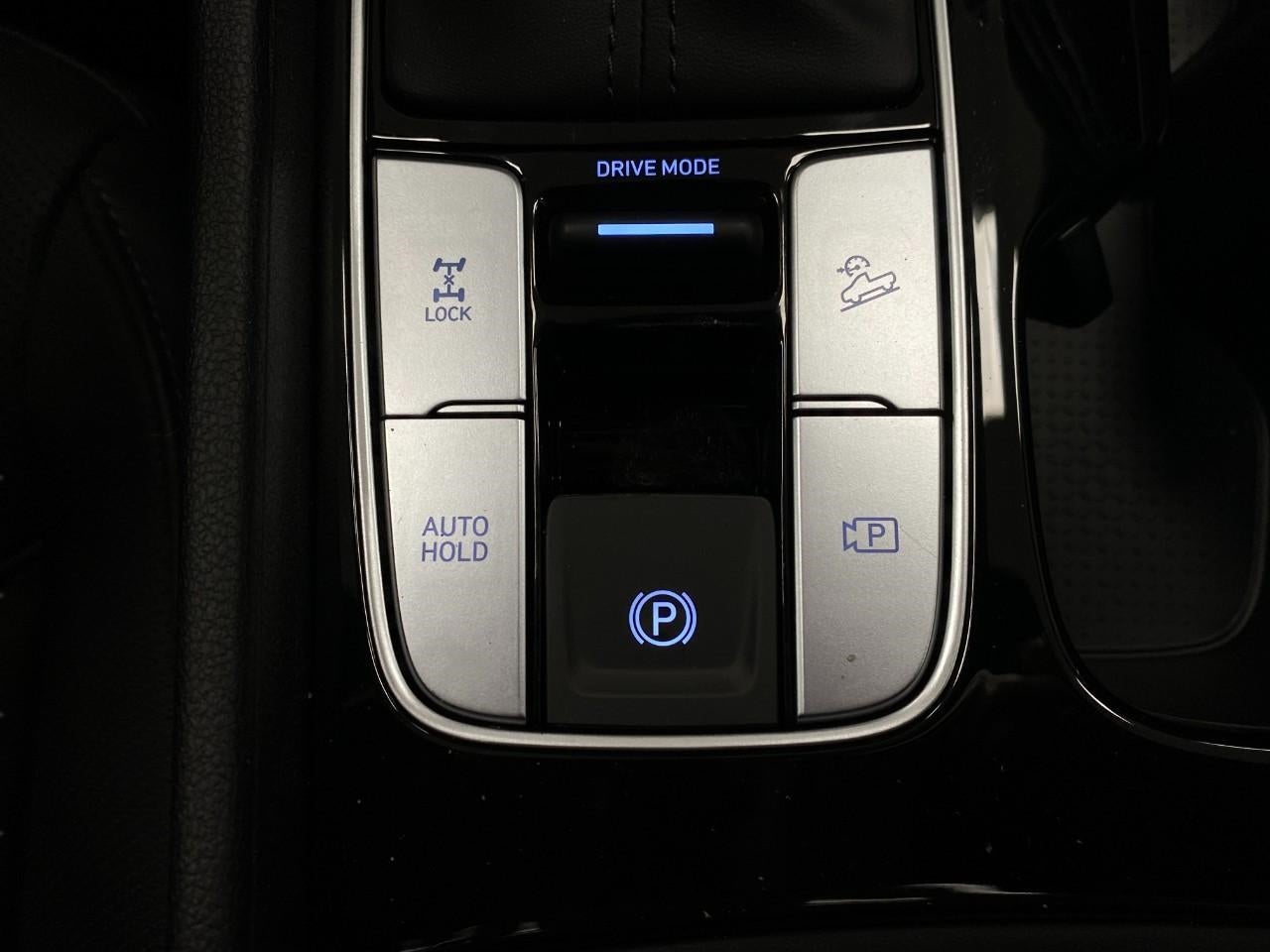 2026 Hyundai Santa Cruz SEL Activity AWD