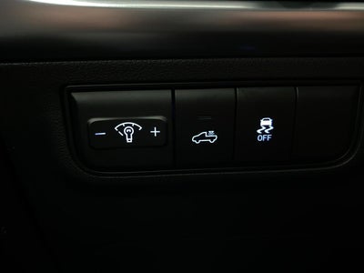 2026 Hyundai Santa Cruz SEL Activity AWD