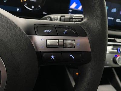 2026 Hyundai Santa Cruz SEL Activity AWD