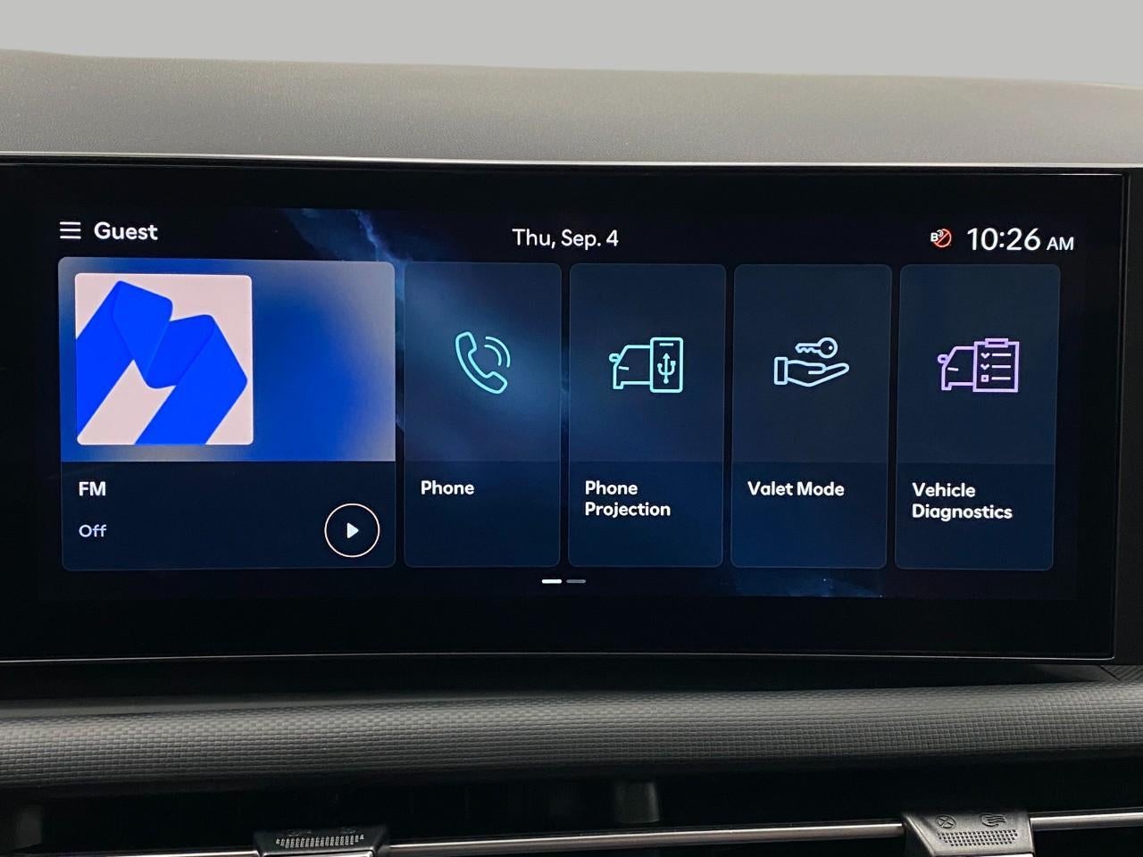 2026 Hyundai Santa Cruz SEL Activity AWD