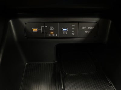 2026 Hyundai Santa Cruz SEL Activity AWD