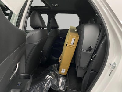 2026 Hyundai Santa Cruz SEL Activity AWD