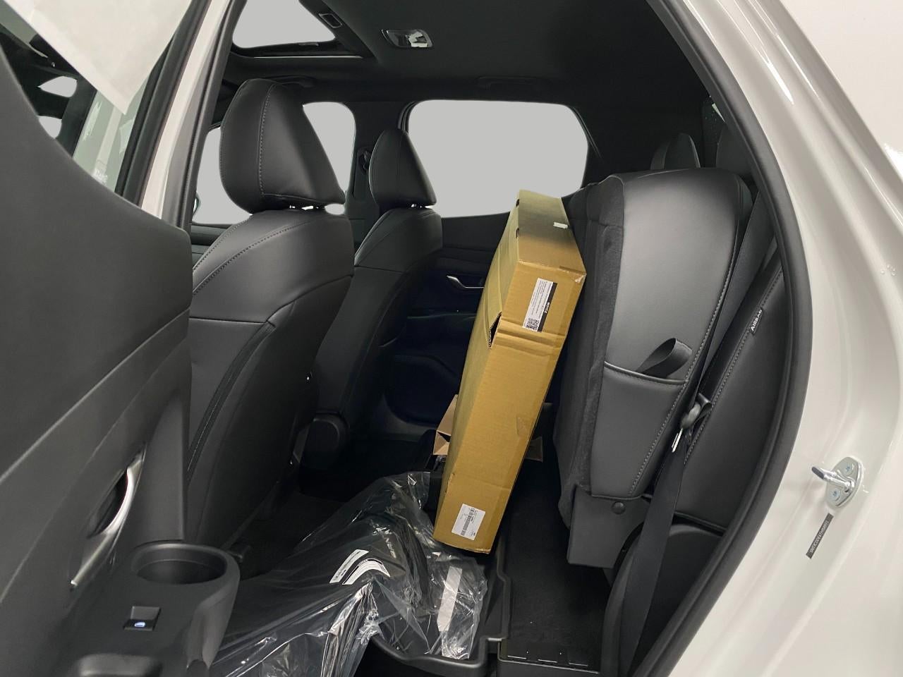 2026 Hyundai Santa Cruz SEL Activity AWD