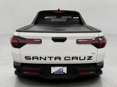 2026 Hyundai Santa Cruz SEL Activity AWD