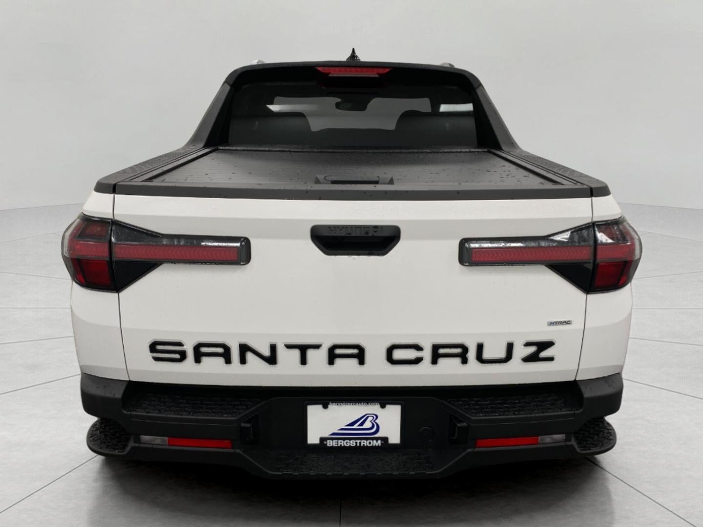 2026 Hyundai Santa Cruz SEL Activity AWD