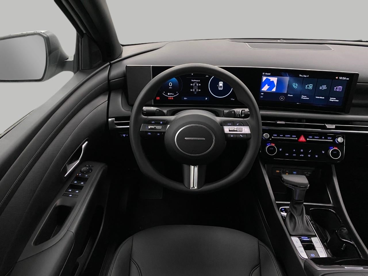 2026 Hyundai Santa Cruz SEL Activity AWD