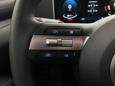 2026 Hyundai Santa Cruz SEL Activity AWD