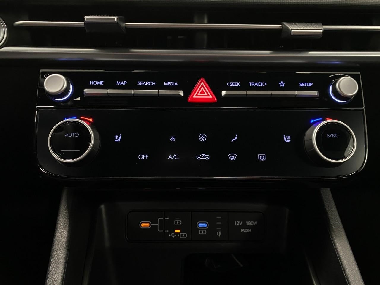 2026 Hyundai Santa Cruz SEL Activity AWD