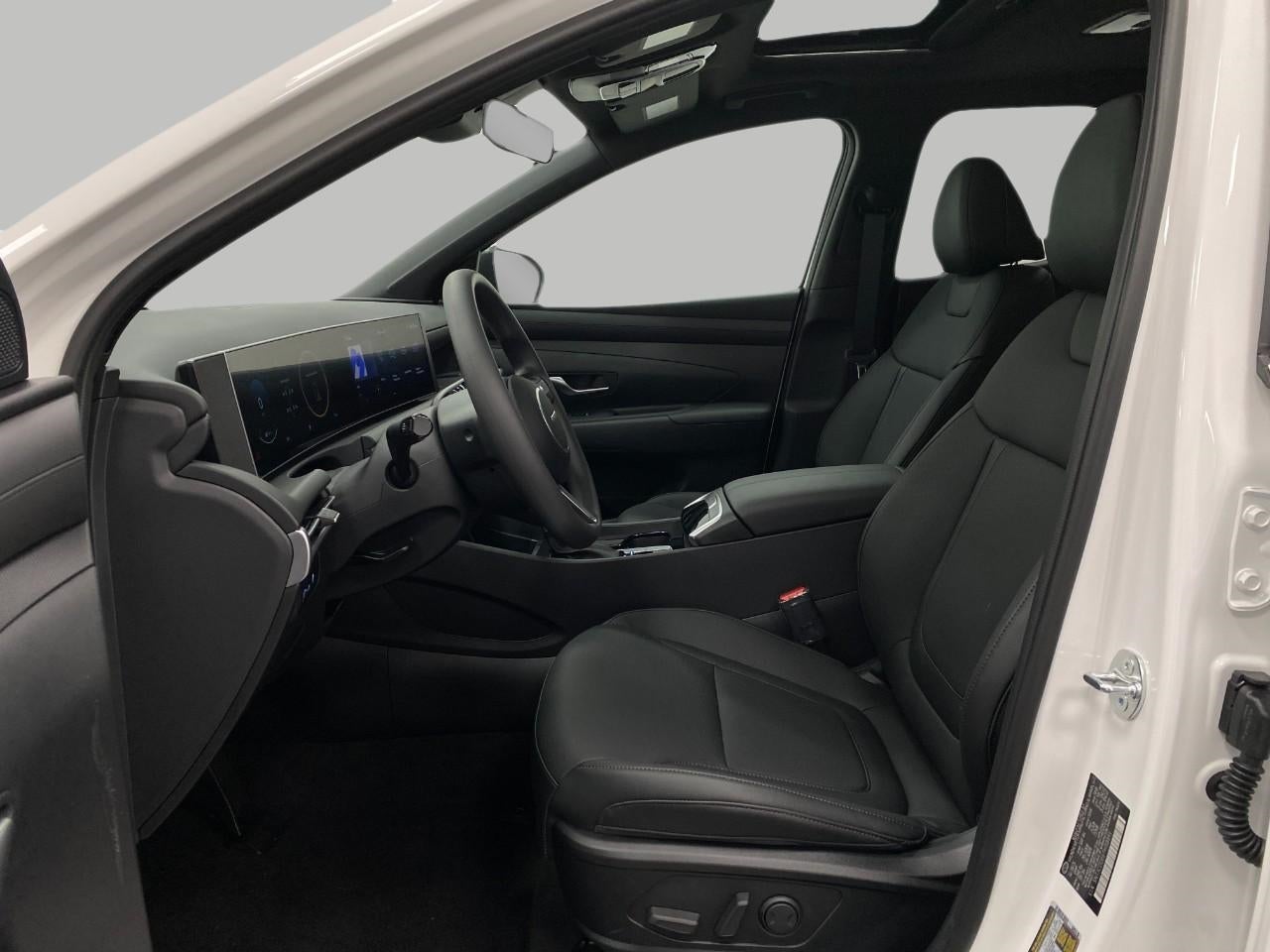 2026 Hyundai Santa Cruz SEL Activity AWD