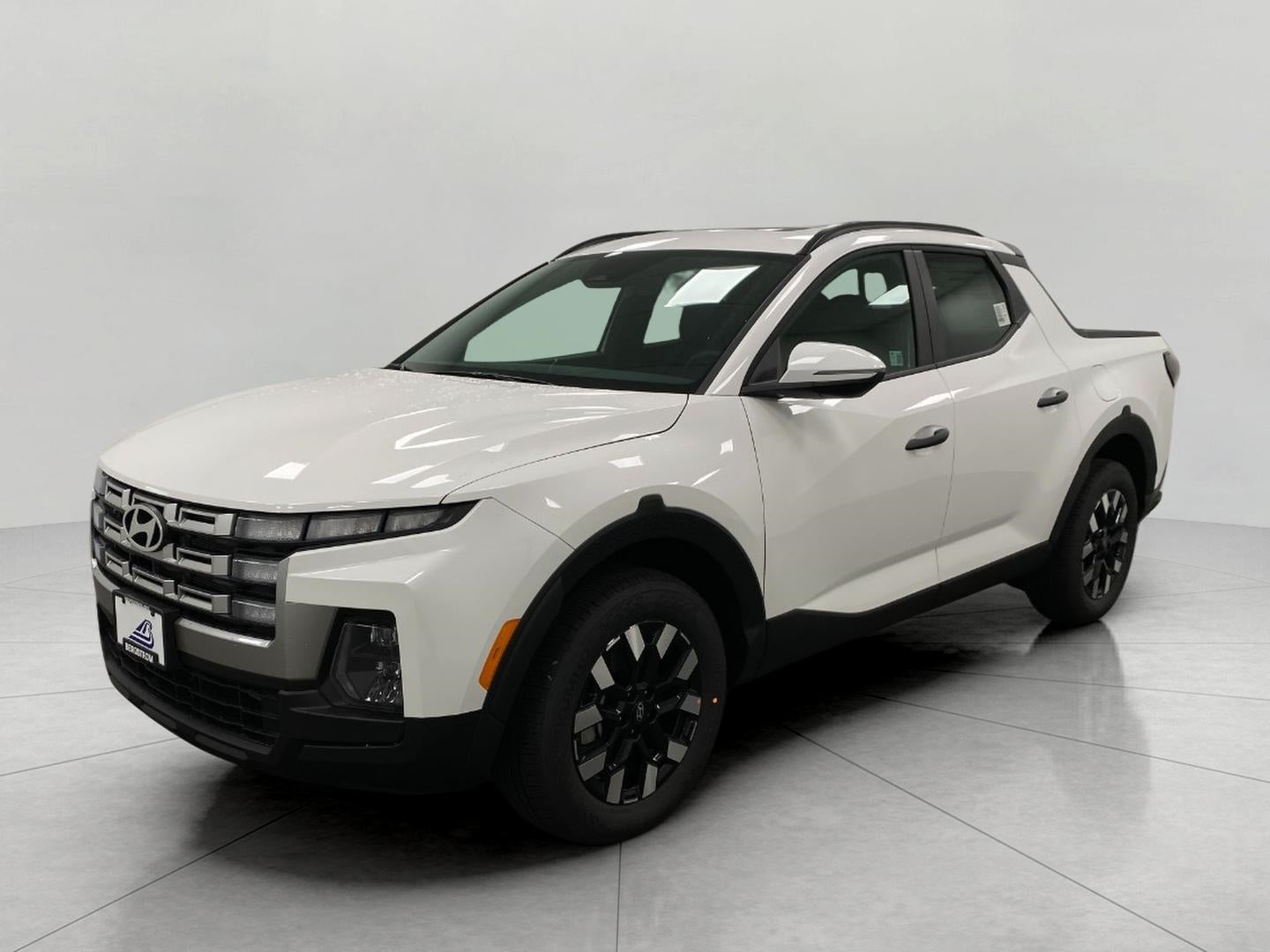 2026 Hyundai Santa Cruz SEL Activity AWD