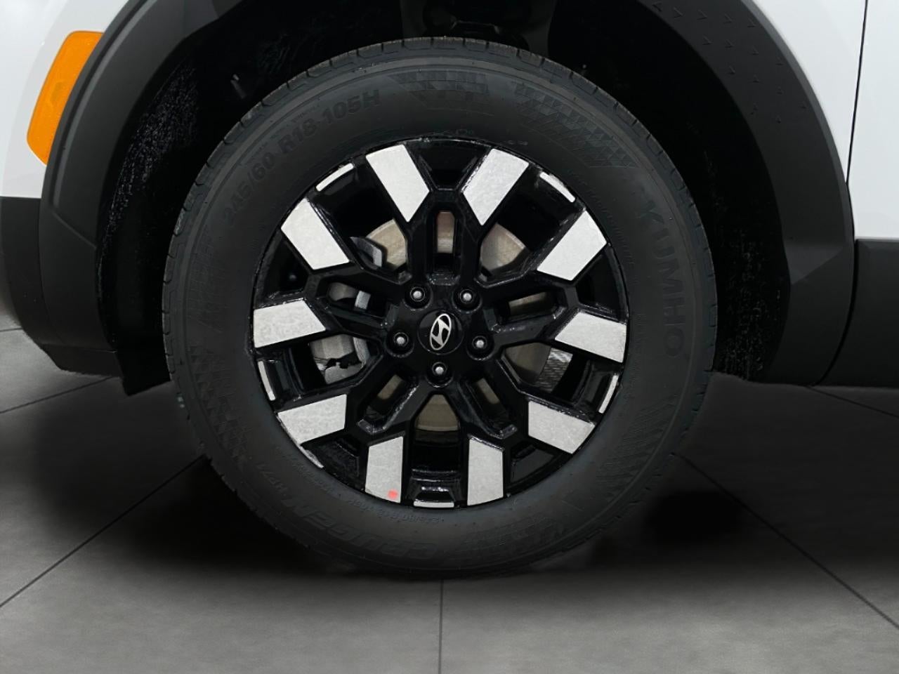 2026 Hyundai Santa Cruz SEL Activity AWD