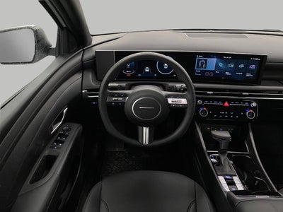 2026 Hyundai Santa Cruz SEL Activity AWD