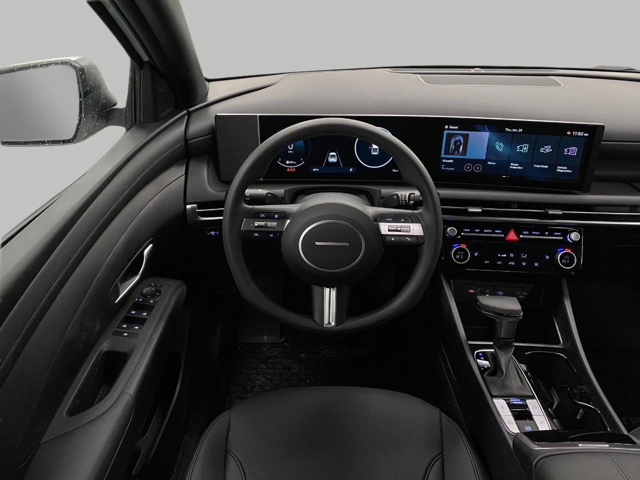 2026 Hyundai Santa Cruz SEL Activity AWD