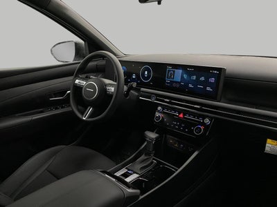 2026 Hyundai Santa Cruz SEL Activity AWD